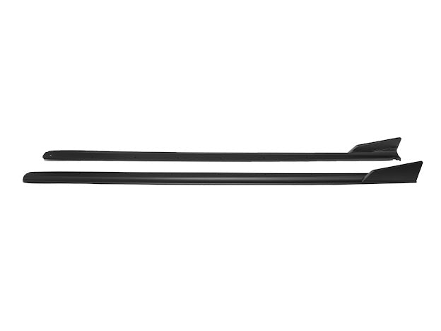 2022-UP SUBARU WRX CS PACKAGE SIDE SKIRTS ROCKER PANEL GROUND EFFECTS