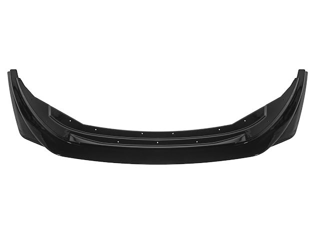 2022-UP TOYOTA GR86 | ARTISAN SPIRIT PACKAGE FRONT LIP SPLITTER GROUND EFFECTS