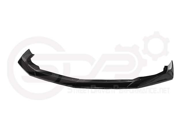 2023-Up Acura Integra DE4 | Performance Front Bumper Splitter Lip Ground Effects