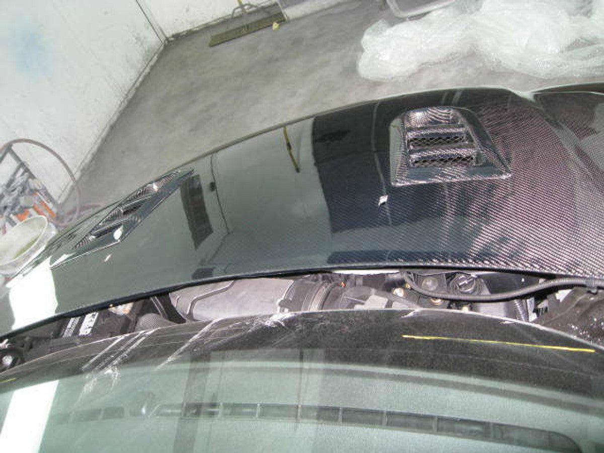 Advan CWT Modular Design Vents