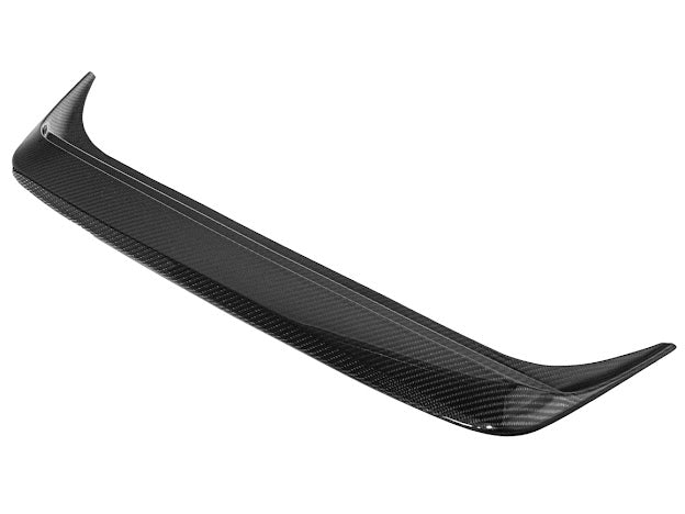 2023-UP HONDA CIVIC FL5 TYPE-R | SDP PERFORMANCE STYLE CARBON FIBER FRONT HOOD VENT