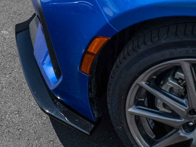 2022-UP SUBARU BRZ CS PACKAGE FRONT LIP SPLITTER GROUND EFFECTS