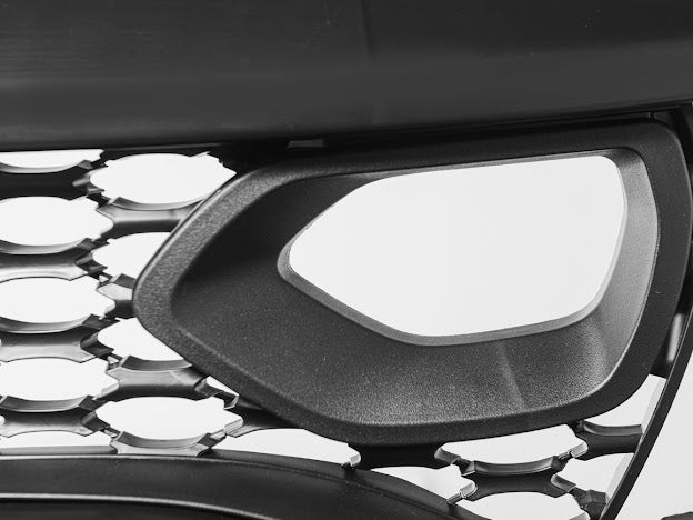 2015-UP DODGE CHARGER SRT HELLCAT CONVERSION BUMPER KIT