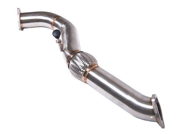 2016-2021 HONDA CIVIC 1.5T | 3 INCH PERFORMANCE EXHAUST FRONT PIPE