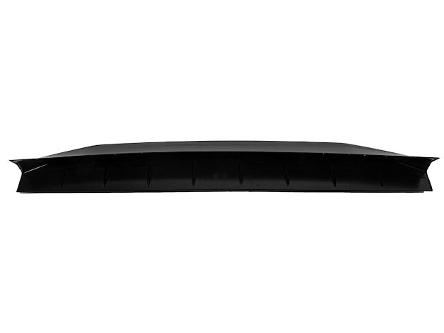 2016-2023 Toyota Tacoma | Street Series ABS Plastic Tailgate Rear Wing Spoiler