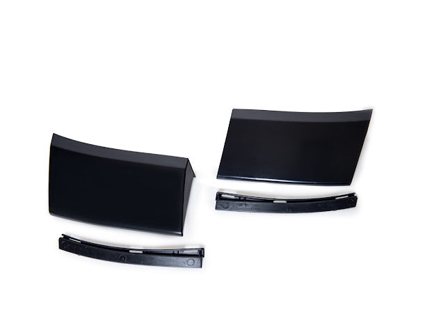 2015-UP DODGE CHALLENGER BASE DEMON WIDE BODY SIDE FENDER FLARE