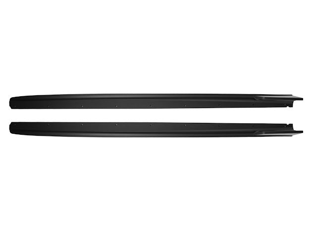 2022-UP SUBARU WRX CS PACKAGE SIDE SKIRTS ROCKER PANEL GROUND EFFECTS