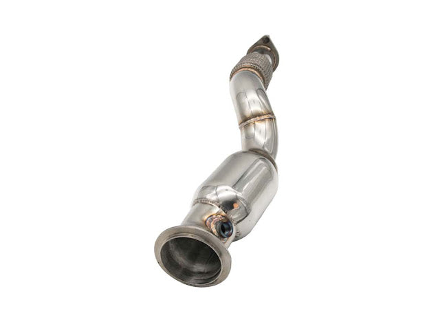 2021-UP BMW G80/G81 M3 & G82/G83 M4 | ENGINE RACE CAT DOWN PIPES