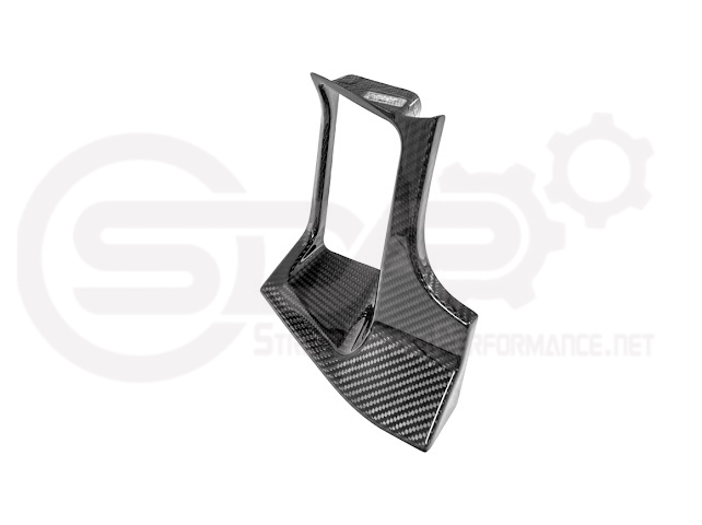 2021-UP FORD BRONCO CARBON FIBER DRIVER SIDE AC OUTLET VENT COVER