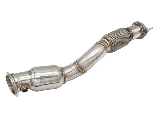 2021-UP BMW G80/G81 M3 & G82/G83 M4 | ENGINE RACE CAT DOWN PIPES