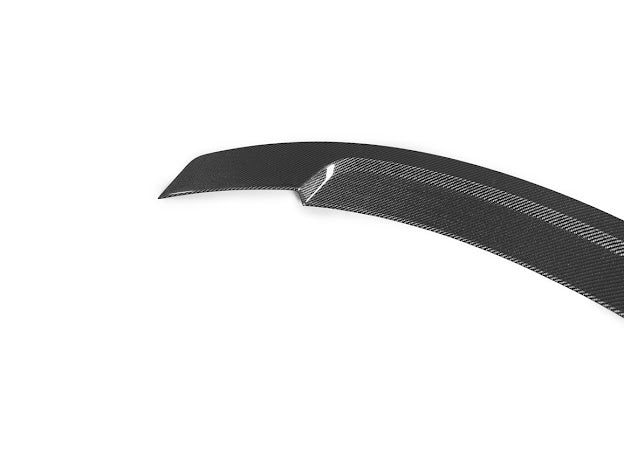 2019-Up MB C205 Mercedes C-Class Coupe | SDP Performance Carbon Fiber Rear Wing Spoiler