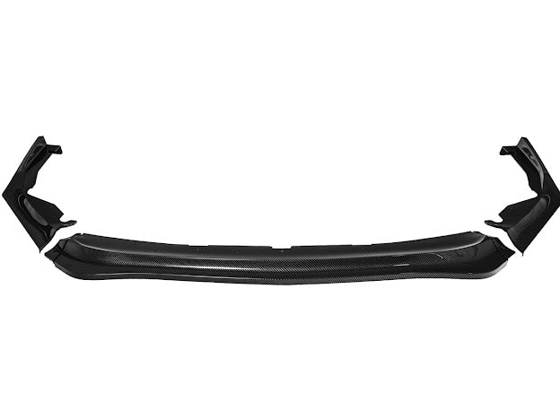 2022-UP SUBARU WRX | JDM “COMPETITION SPORT” PACKAGE FRONT BUMPER LIP SPLITTER GROUND EFFECTS