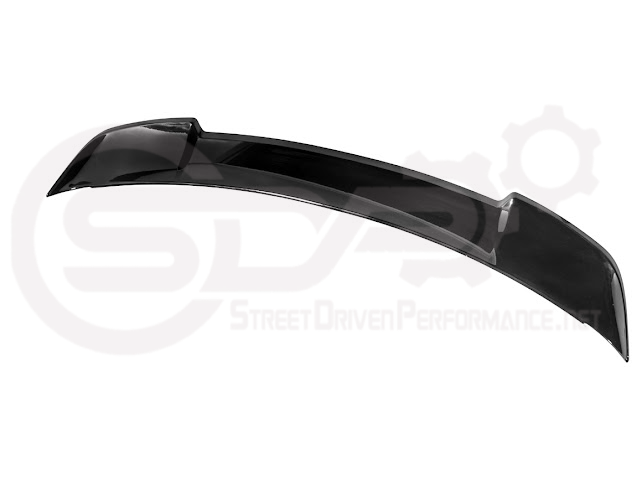 2015-2023 FORD MUSTANG S550 | MMD STYLE REAR TRUNK WING SPOILER