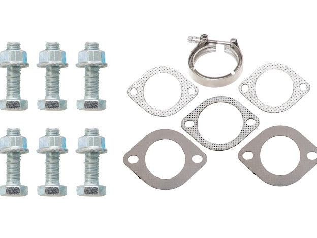 2022-UP SUBARU WRX | 3" TO 2.5" PIPING T304 STAINLESS STEEL RESONATED MID PIPE