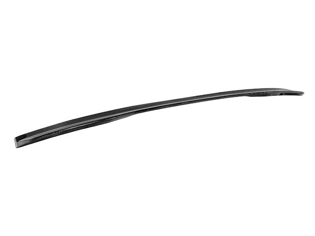 2024-UP MUSTANG S650 | CARBON FIBER REAR ROOF WINDOW WING SPOILER