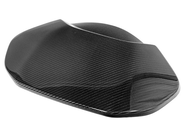 2023-UP NISSAN Z DASH PAD COVER CARBON FIBER