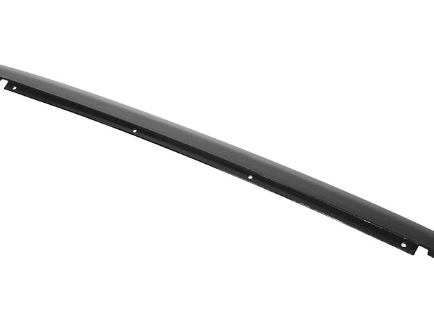 2019-Up BMW G20 3-Series M-Sport | SDP Performance Style GLOSSY BLACK Front Bumper Lip Splitter Ground Effects