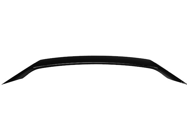2018-Up Kia Stinger Scorpion GT Style GLOSSY BLACK Rear Trunk Lid Wing Spoiler