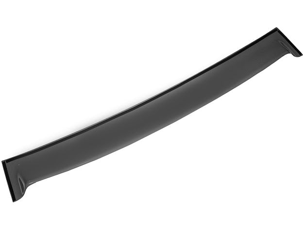 2022-UP SUBARU WRX | JDM PERFORMANCE STYLE REAR LID ROOF WINDOW VISOR