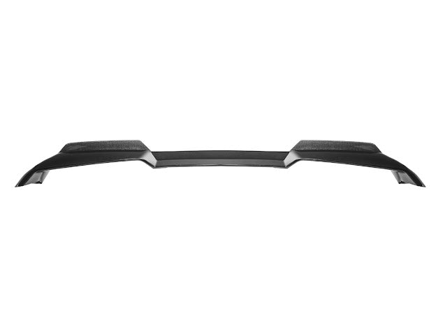 2020+ CHEVROLET CORVETTE C8 STINGRAY & Z51 | WICKERBILL REAR TRUNK SPOILER WING