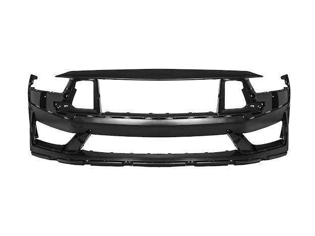 2024-UP FORD MUSTANG S650 | DARK HORSE CONVERSION BUMPER KIT