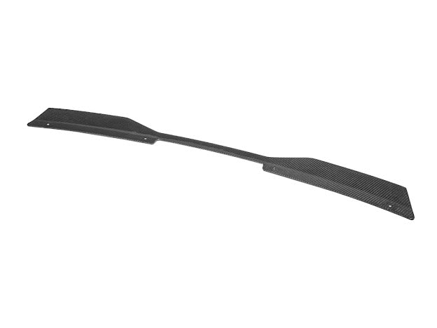 2024-UP MUSTANG S650 DARKHORSE | REAR GURNEY FLAP SPOILER WING
