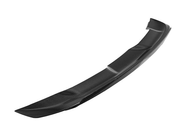 2015-23 FORD MUSTANG S550 | GT500 WICKERBILL REAR SPOILER WING