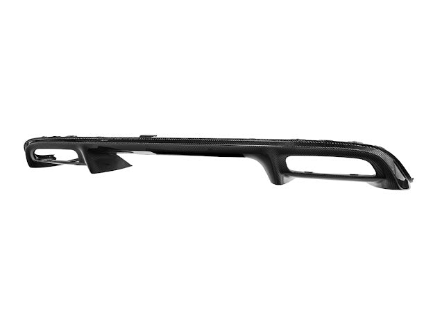 2005-13 CORVETTE C6 REAR BUMPER DIFFUSER