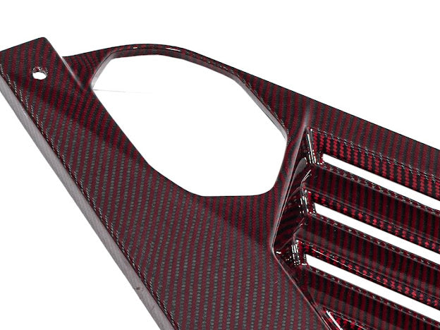2020+ Corvette C8 Coupe | Engine Bay Panel Cover Replacement (ALL MODELS)