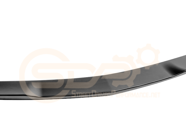 2021-UP ACURA TLX | EXTENDED REAR TRUNK WING SPOILER