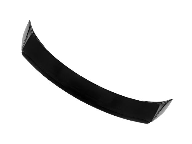 2024-Up Ford Mustang S650 | GT Style Rear Trunk Wing Wickerbill Spoiler