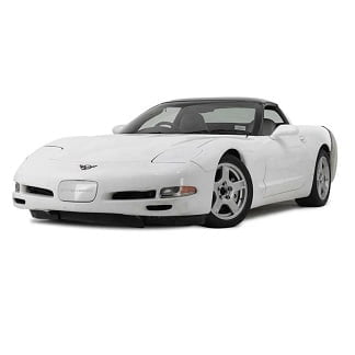 Interchiller C5 Corvette