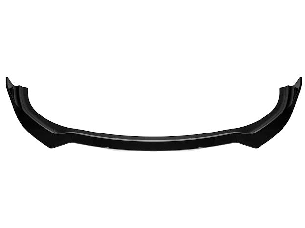 2020-UP DODGE CHARGER SRT WIDEBODY PERFORMANCE FRONT LIP SPLITTER GROUND EFFECTS