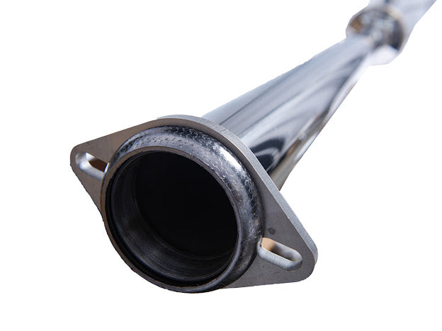 2015-2020 FORD F-150 | CAT BACK EXHAUST