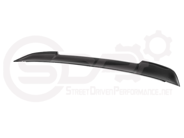 2015-2023 FORD MUSTANG S550 | MMD STYLE REAR TRUNK WING SPOILER