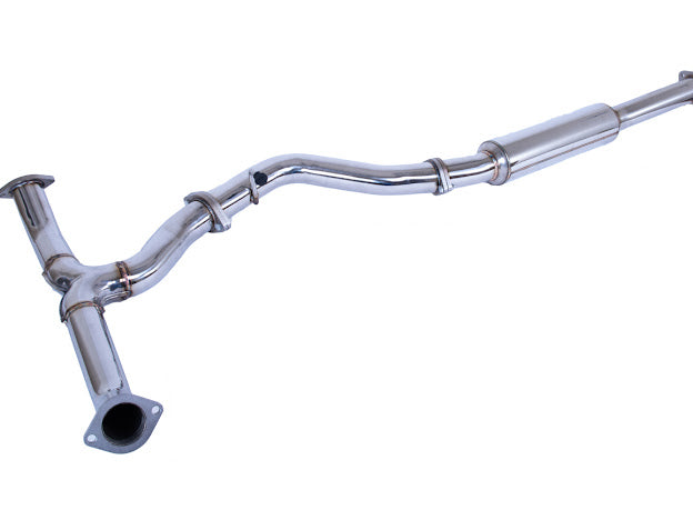 2015-2021 SUBARU WRX / STI | RESONATED MID-PIPE