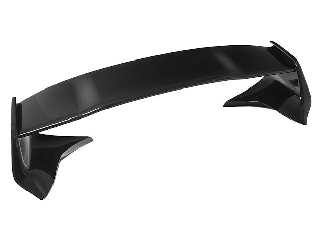 2020-Up Toyota GR Supra A90 A91 | ST Style GLOSSY BLACK Rear Trunk Lid Wing Spoiler