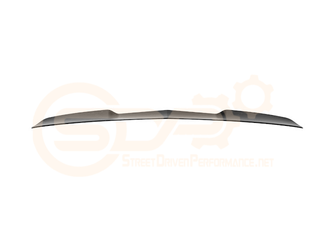 2021-UP ACURA TLX | EXTENDED REAR TRUNK WING SPOILER
