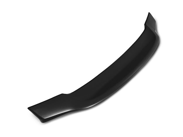 2015-2021 SUBARU WRX / STI | HIGH-KICK DUCKBILL REAR SPOILER WING