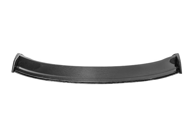2024-UP FORD MUSTANG S650 | DARKHORSE STYLE REAR WICKERBILL WING SPOILER