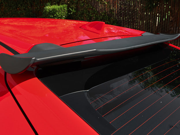 2016-2021 HONDA CIVIC HATCHBACK | SPOON STYLE REAR ROOF SPOILER WING KIT