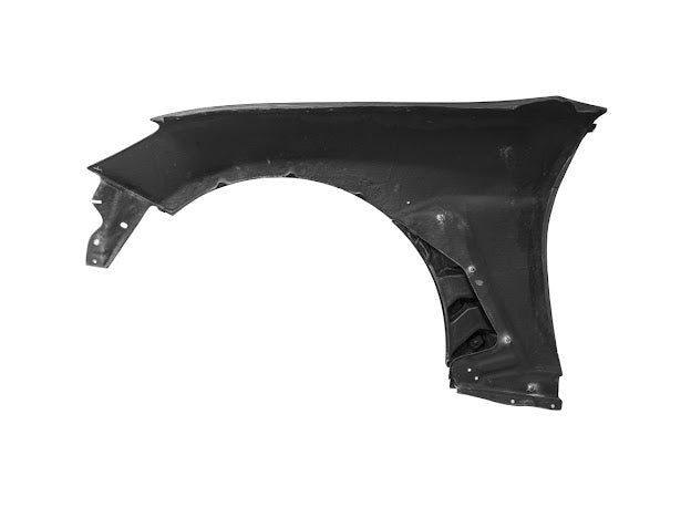 2022-UP TOYOTA GR86 & SUBARU BRZ | JDM STYLE CARBON FIBER FRONT SIDE FENDERS (PAIR)