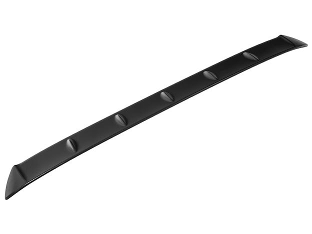 2020-Up Toyota GR Supra A90 A91 | SDP Performance Style Rear Roof Wing Spoiler