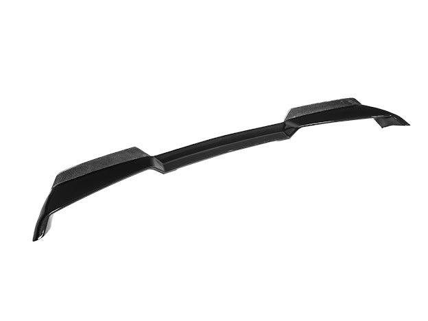 2020+ CHEVROLET CORVETTE C8 STINGRAY & Z51 | WICKERBILL REAR TRUNK SPOILER WING
