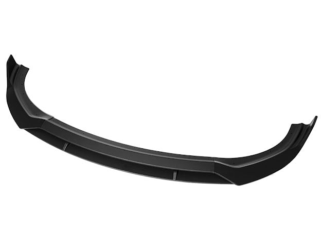 2020-UP DODGE CHARGER SRT WIDEBODY PERFORMANCE FRONT LIP SPLITTER GROUND EFFECTS