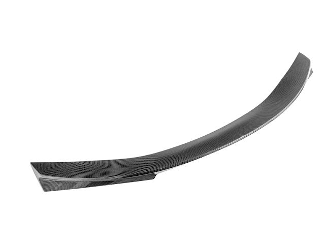 2020+ CHEVROLET CORVETTE C8 | SDP DUCKTAIL STYLR REAR DUCKTAIL REAR WING SPOILER WING