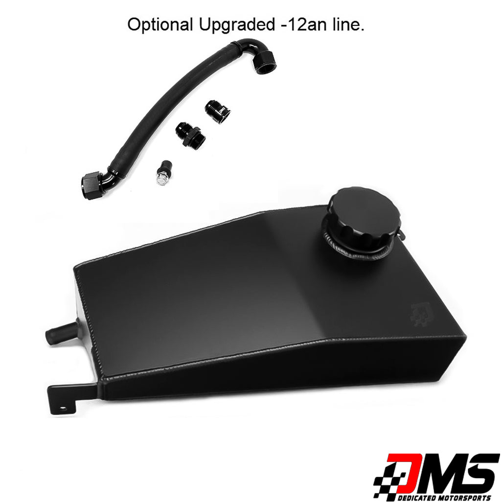 DMS C7 Engine Bay Tank