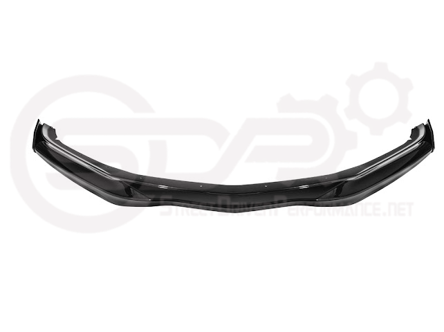 2016-2024 Camaro SS & 2019-2024 Chevrolet Camaro LT / LS / RS Models | SDP T6 Style GLOSSY BLACK Front Lip Splitter Side End Cap & Side Skirts Aero Kit