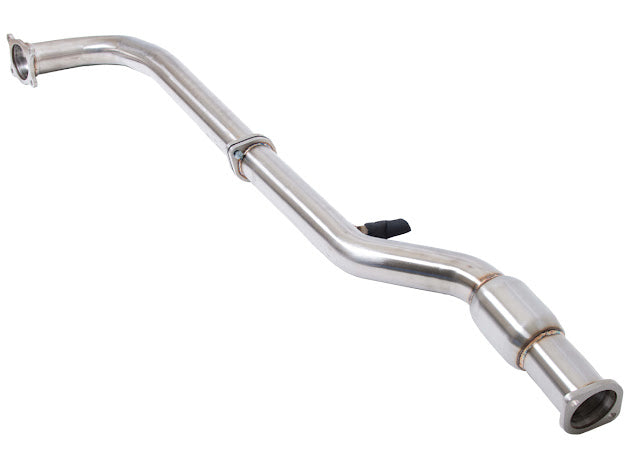 2015-2021 SUBARU WRX | STI HIGH-FLOW CAT J-PIPE EXHAUST