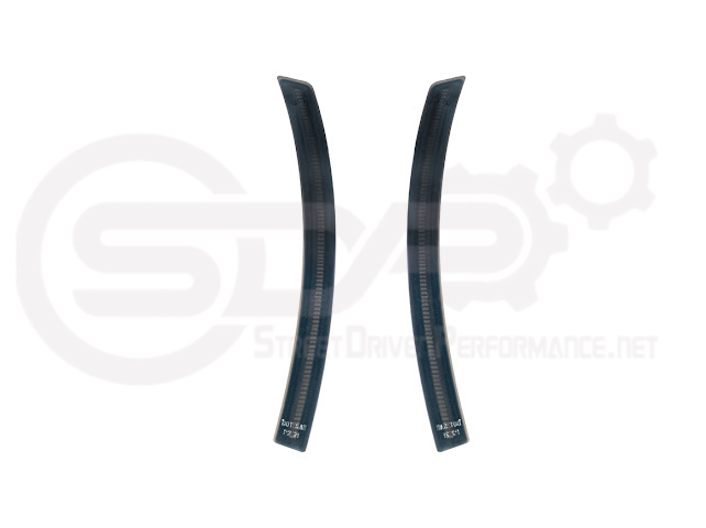 2014-2019 Chevrolet Corvette C7 | Factory Style Front & Rear LED Side Marker Lights Pair